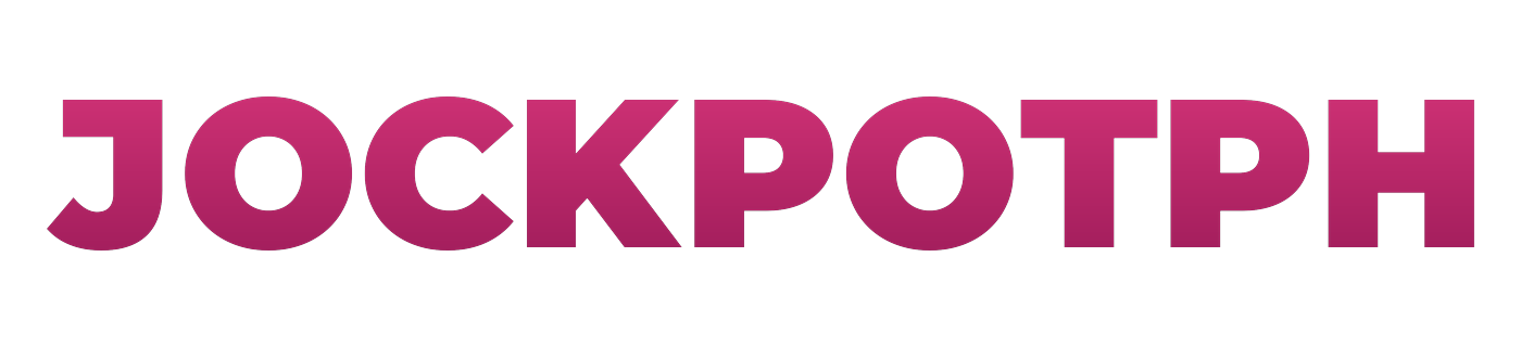 jockpotph logo